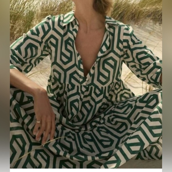 Zara dress - Picture 2 of 12